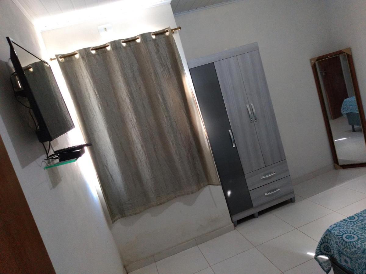 Flat Avenida - Centro -Bonito-Pe Perto De Tudo 보니토 외부 사진