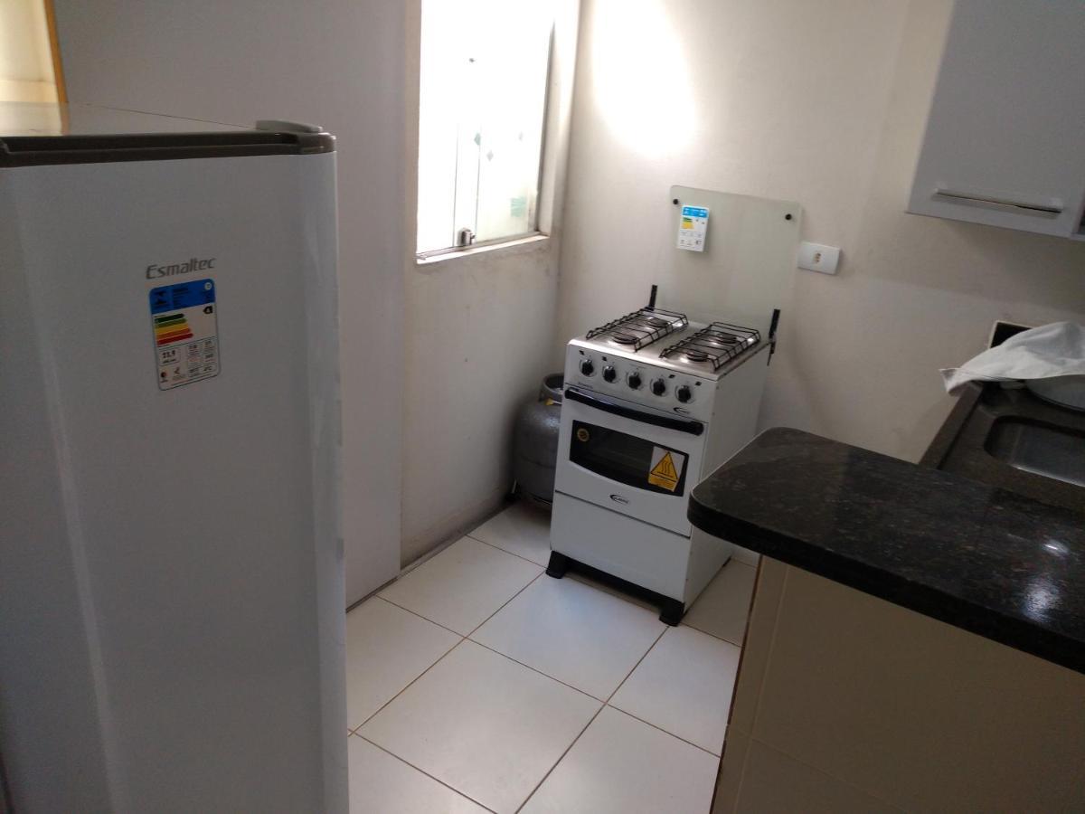 Flat Avenida - Centro -Bonito-Pe Perto De Tudo 보니토 외부 사진