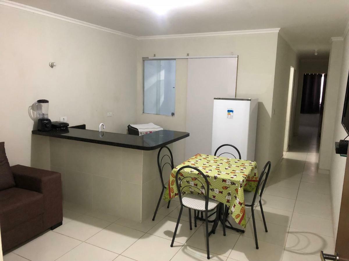 Flat Avenida - Centro -Bonito-Pe Perto De Tudo 보니토 외부 사진