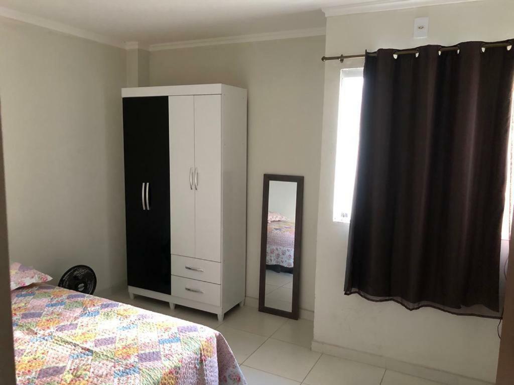 Flat Avenida - Centro -Bonito-Pe Perto De Tudo 보니토 외부 사진