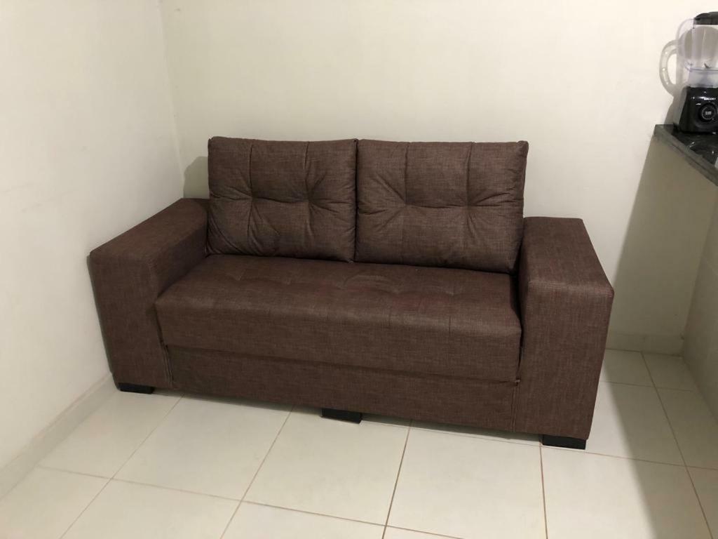 Flat Avenida - Centro -Bonito-Pe Perto De Tudo 보니토 외부 사진