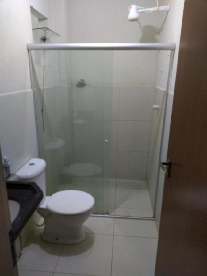 Flat Avenida - Centro -Bonito-Pe Perto De Tudo 보니토 외부 사진