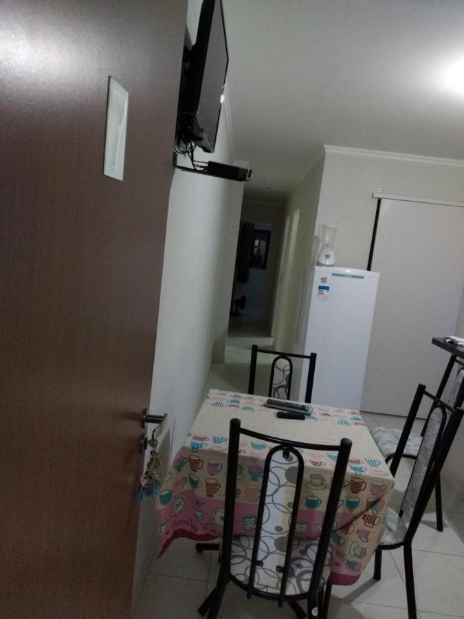 Flat Avenida - Centro -Bonito-Pe Perto De Tudo 보니토 외부 사진