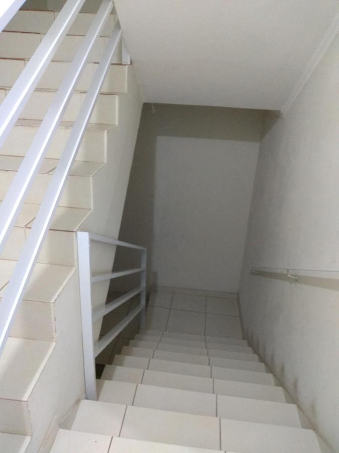 Flat Avenida - Centro -Bonito-Pe Perto De Tudo 보니토 외부 사진
